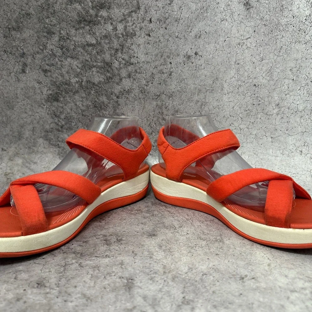 Clarks please see